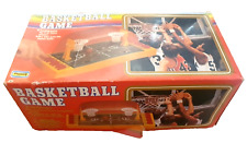 Jeu De Basket Vintage Playwell Avec Boîte Fabriqué À Hong Kong