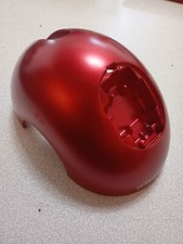 D3028/4 Cache Couvercle Dessus Haut Rouge Tête Machine Sodastream Fizz FZ9001