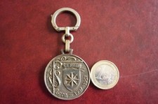 PORTE CLE METAL /  * HOTEL LE