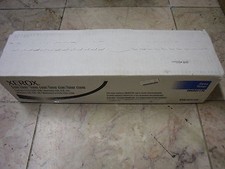 Genuine Xerox DocuColor 1632
