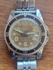 Sicura Montre Bracelet De