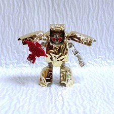 Rocklords Rock lords Gobot