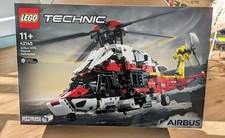 Lego Technic 42145 - AIRBUS
