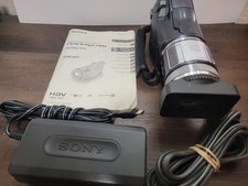 Sony HDR-HC1 MiniDV Digital HD