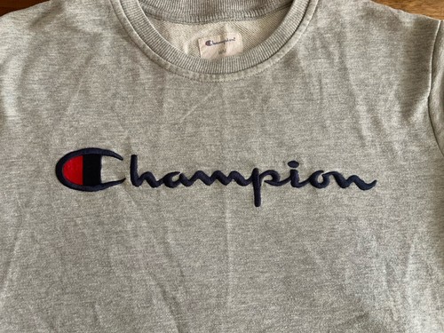 Champion sweatshirt homme - champion,
