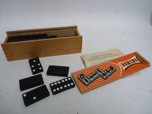 Jeu dominos décor de - jeu,