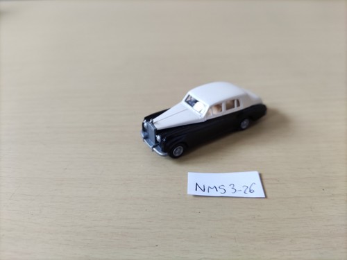 Praliné rolls royce - pralinÉ,, 1/87e