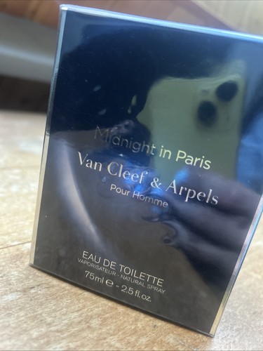 Parfum van cleef collection - parfum,