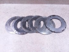 Maico 250 Mc Magnum II MC250/T