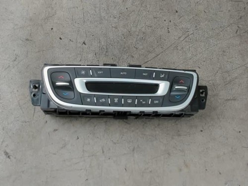 Commande chauffage renault - commande,