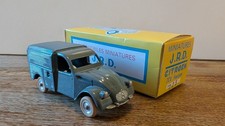 JRD 85 1/43 CITROEN 2CV