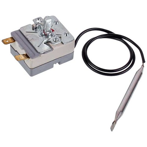 Thermostat - , (thermorégulateur)