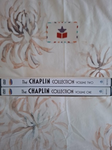 The chaplin collection - chaplin, *