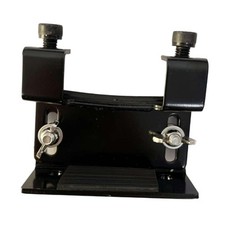 Bass Drum Platform Lister