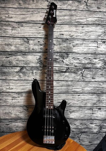 Basse électrique ibanez gio - basse,