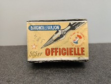 Boîte de plumes Baignol et Farjon Officielle