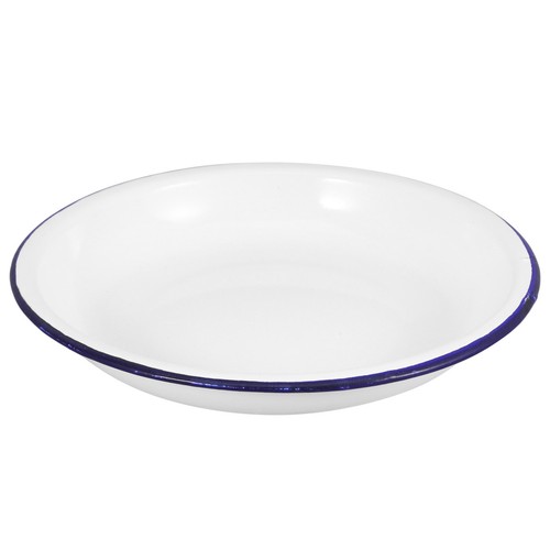 Assiettes profondes bol - assiettes,