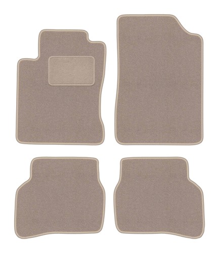 Tapis sol velours - de, en
