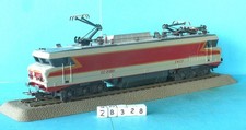 HO LIMA SNCF Electrique CC
