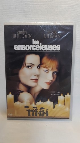 Dvd neuf les - neuf, encorceleuses