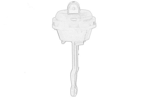 Valve commande par - commande,