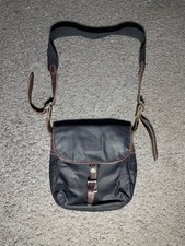 fred perry vintage bag