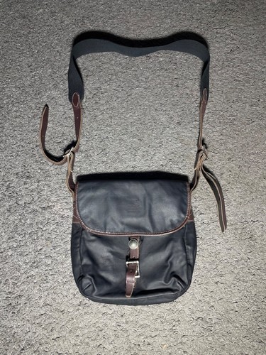 Fred perry vintage bag - vintage,