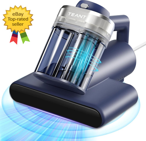 Mattress vacuum bed - bed,