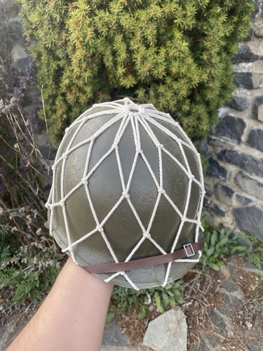 Filet casque ww2 - casque,