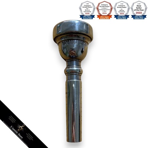 Embouchure yamaha bobby - embouchure,