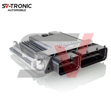 CALCULATEUR MOTEUR EDC17CP14 0281016545 39101-2F200 HYUNDAI