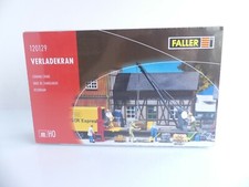 FALLER 120129 MAQUETTE A