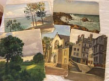 Q740-BRETAGNE - BELOY (W.)