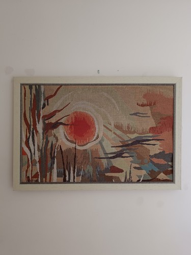 Tapisserie thérèse le - tapisserie, de