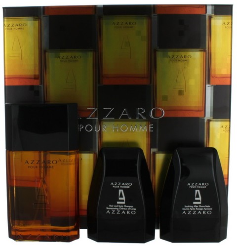 Pour homme azzaro - pour, men