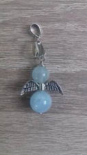 Aigue Marine Forme Ange