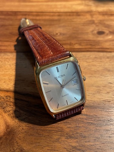 Montre bulova vintage - -, très