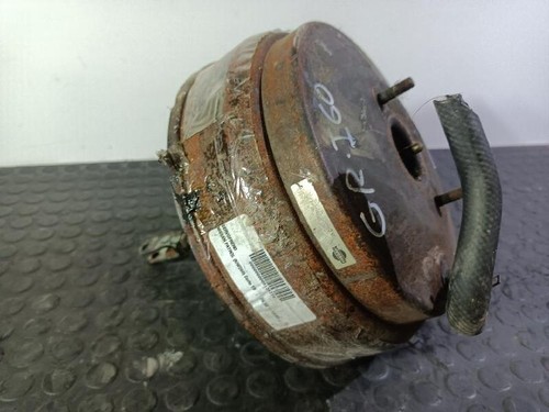 Servo frein nissan patrol - servo-frein,