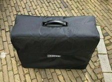 Housse rembourrée personnalisée pour ampli combo Hughes & Kettner Statesman Q...