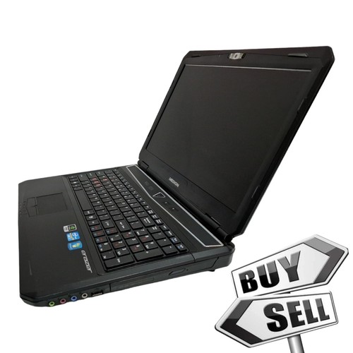 Medion erazer x6819 - medion, i7