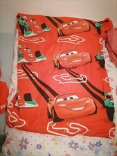 Housse de couette pour garçon Disney 