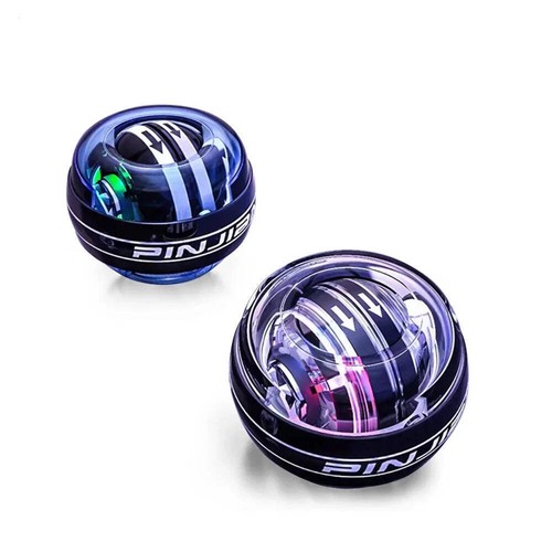 Wrist gyro ball power - wrist,
