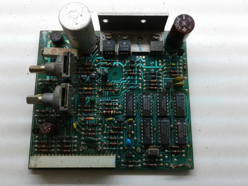 Ref 947 500 circuit board - ref,