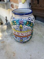 pot à Pharmacie / Apothicaire