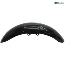 Garde boue avant TRIUMPH TT