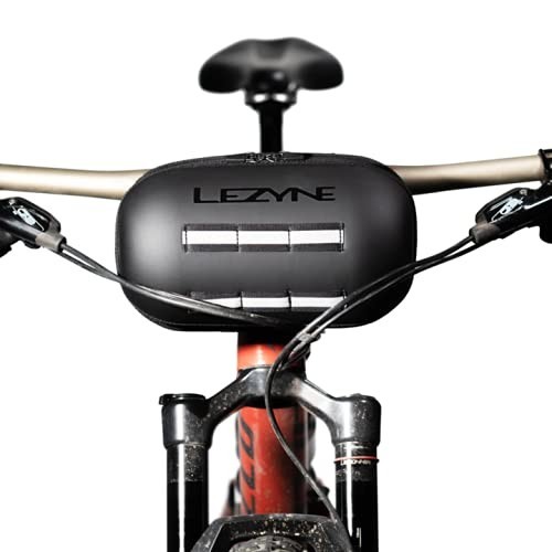 Sacoche guidon lezyne - guidon,