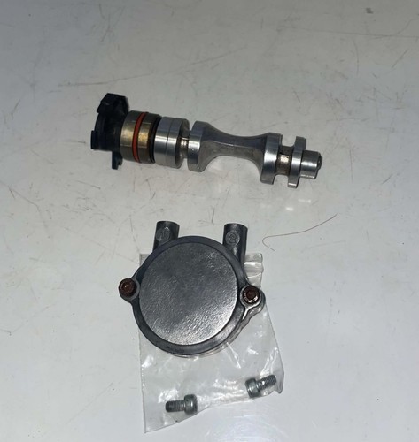 Valve échappement yamaha - d’échappement,