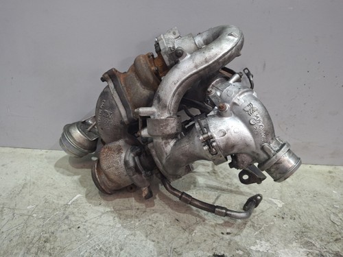 A6460901280 turbocompresseur
