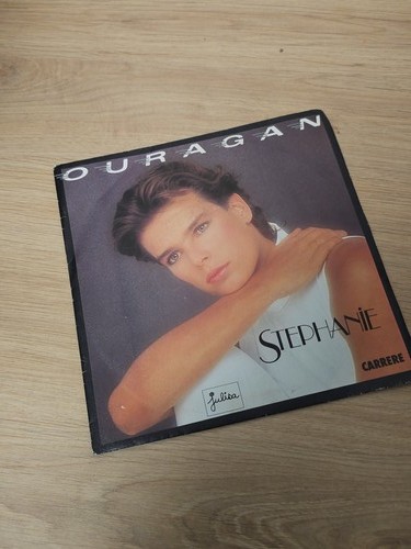 Vintage disque vinyle - , 45