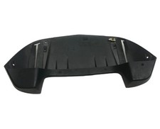 Cache sous bulle BMW R 1150 RT